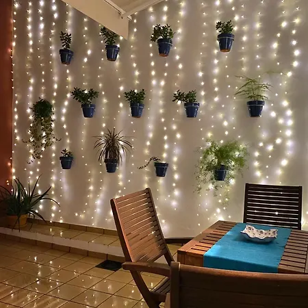 Appartement Kaluka Center - Free Parking
