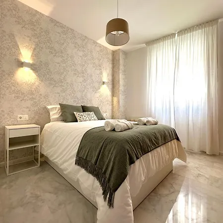 Kaluka Center - Free Parking Appartement