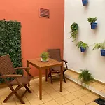 Kaluka Center - Free Parking Apartament Malaga
