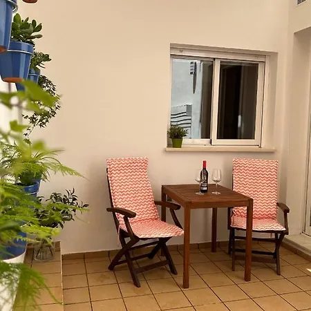 Apartamento Kaluka Center - Free Parking *