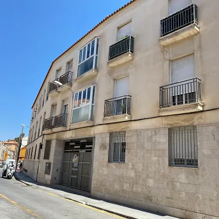 Kaluka Center - Free Parking Málaga