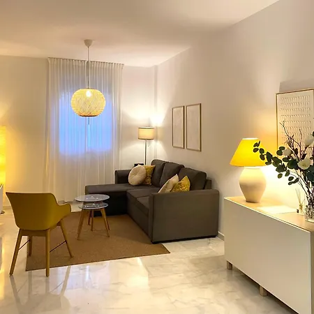 Kaluka Center - Free Parking Apartamento *