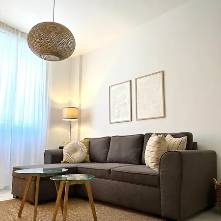 Apartamento Kaluka Center - Free Parking *